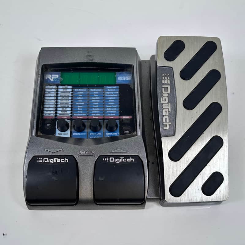 DigiTech RP250 | Reverb Canada