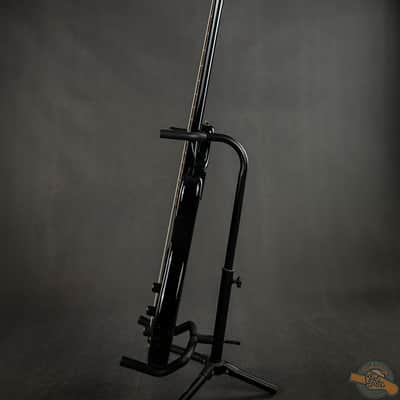 Fender Jazz Bass Special PJ-555 1980s - Black image 15