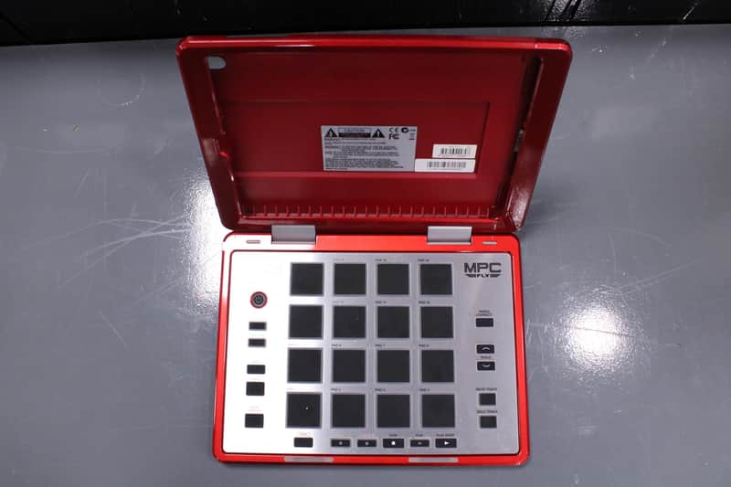 Akai MPC Fly image 1