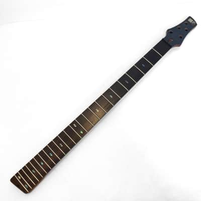 Ibanez SR705 Replacement 5-String Bass Neck - Transparent Black- 2008 - 2015 image 3