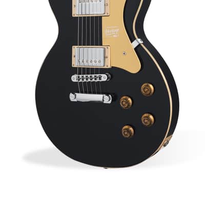 Heritage Guitars H-150 - Factory Special Run - Oxblood. NEW (Authorized Dealer) image 4