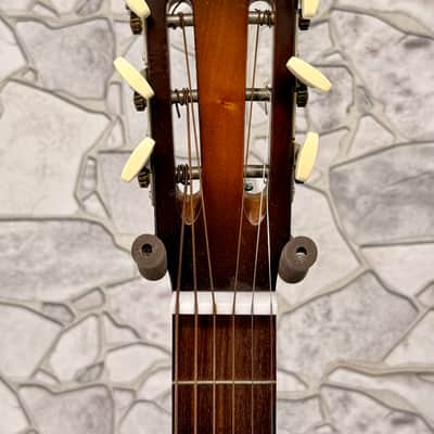 Dobro D60 Square Neck in Very Good Condition with Case image 5
