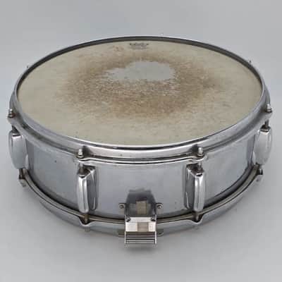 Used Vintage Slingerland Snare Drum 14x5 - Fair image 4