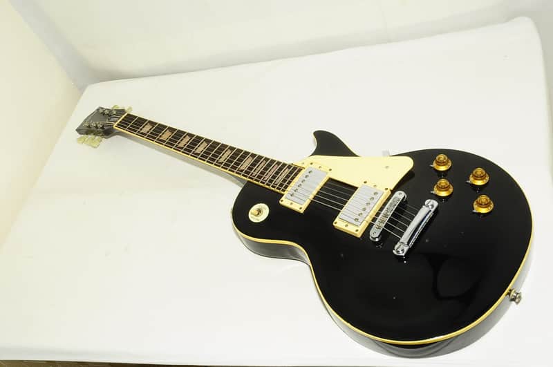 Aria ProⅡ LS500 1980 Electric Guitar Ref. No.5665 image 1