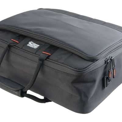 Mint Gator G-MIXERBAG-1815 18"x15"x6.5" Padded Nylon Mixer Bag image 5