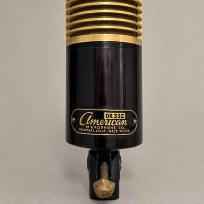 American Americandr 332 Stephen Sank Re-Ribbon – Rare Stand Mount 1950’s - Purple-black image 4
