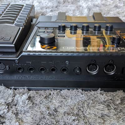 Roland GR-20 Guitar Synthesiser image 3