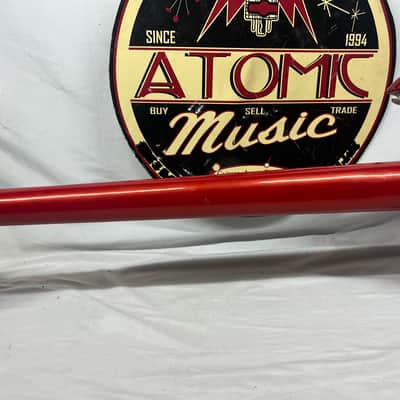 Westone Thunder 4-String Electric Bass image 10