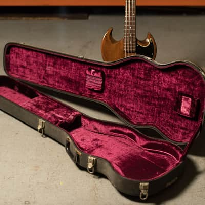 1972 Gibson EB-3 owned by Jeff Tweedy of Wilco image 8