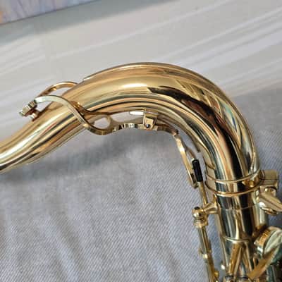 Yanagisawa T-991 Tenor Saxophone image 10