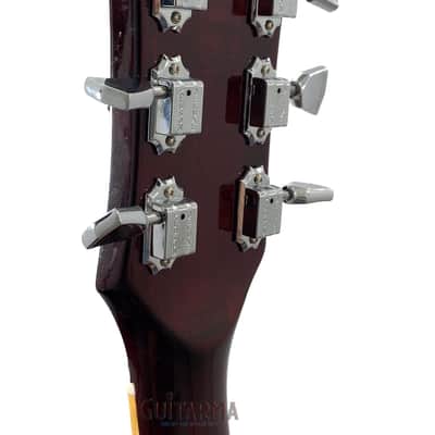 Gibson Les Paul Deluxe - Vintage 1978, refret, newer Gibson HSC image 9