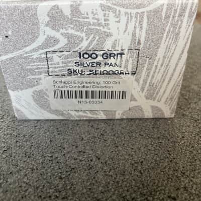 Schlappi Engineering 100 Grit image 3