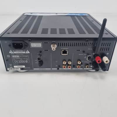 Teac - CR-H700DAB - CD Receiver - With remote - Serviced image 8