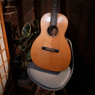 Martin 00-18 1917 - Brazilian RW model image 5