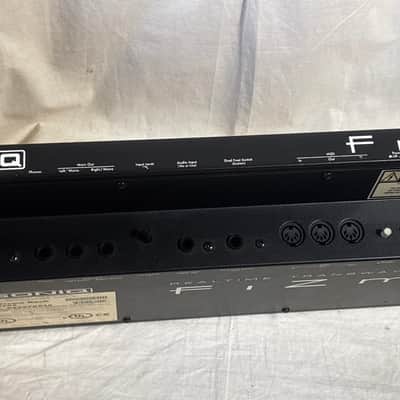 Ensoniq Fizmo rack image 8
