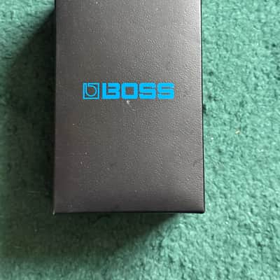 Boss SD-1 Super OverDrive image 3