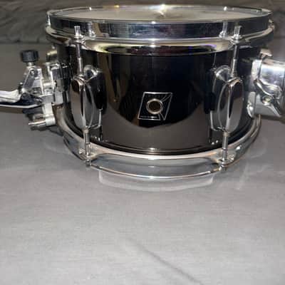 Tama Tama MT1055M Metalworks 10"x5.5" Snare Drum image 5