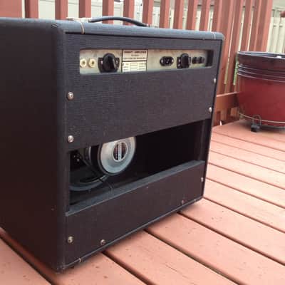 Hiwatt Bulldog 100 1979 image 2