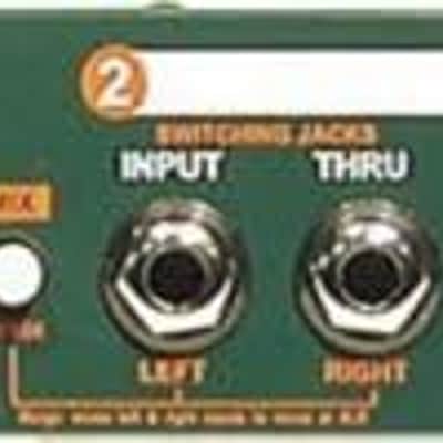 Radial Engineering JD6 6-Channel Rackmount Passive Direct Box image 3