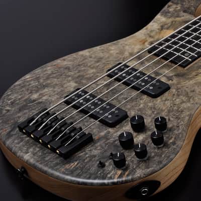 STR Bass #361 DLS549 (Authorized Dealer) Handmade in Japan Buckeye Nordstrand image 3