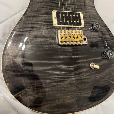 PRS CE 24 2016 - Present - Gray Black image 4