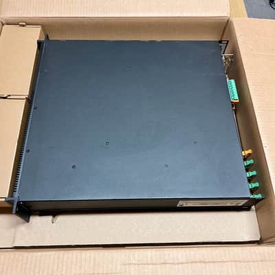 Bose Powermatch 8250 – Almost Mint – Warranty image 2