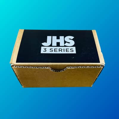 JHS 3 Series Flanger image 4