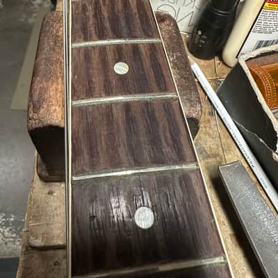 Gibson Les Paul Special 1958 All Original Rare Model image 17