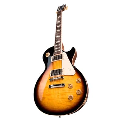 Les Paul Standard 50s Tobacco Burst Gibson image 10