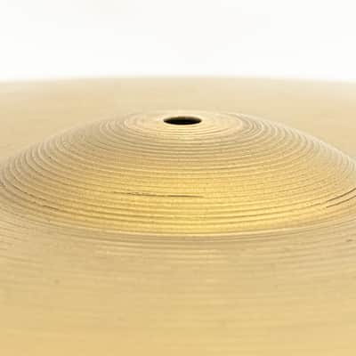 Sabian SBR 20" Ride Cymbal – 20" Brass Ride - 2.25 kg image 9