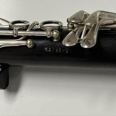 Brillante Penzel-Mueller Bb Clarinet image 4