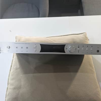 Antelope Audio Pure2 image 4