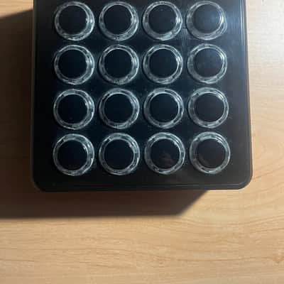 DJ Tech Tools Midi Fighter 3D image 1