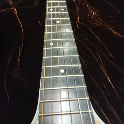 *New!*Martin  MC2-28 1988 Natural ( rarest of rare)  M2C-28 image 5