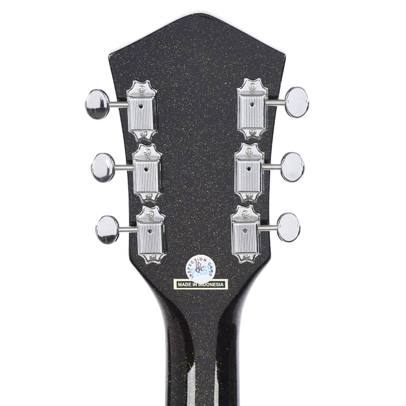Silvertone Jupiter 1423 Reissue image 7