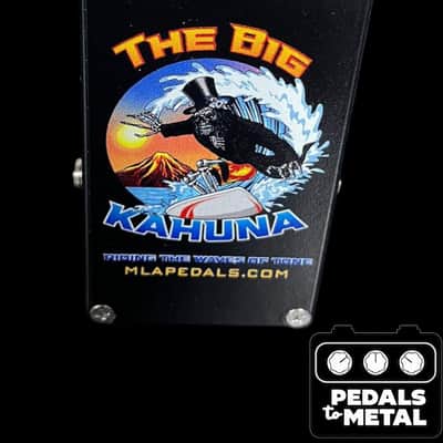 Missing Link Audio Big Kahuna - X16151 image 11