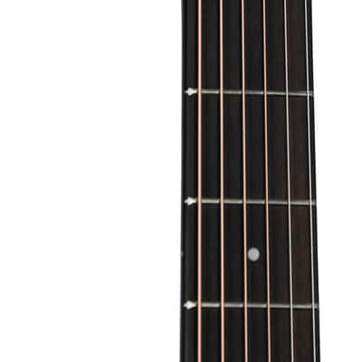 Taylor 117e Grand Pacific Acoustic-Electric Guitar (with Gig Bag) image 5