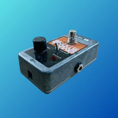 Electro-Harmonix Nano Small Stone Phase Shifter V1 image 4