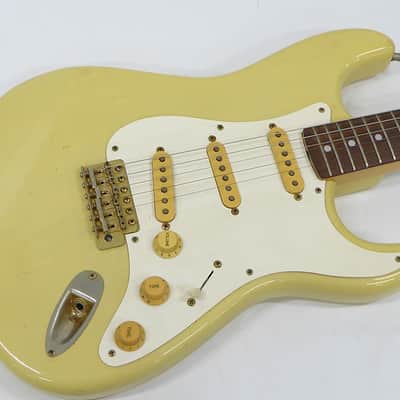 1978 Tokai ST-100 Serial # 8002080 w Original HS Case image 18