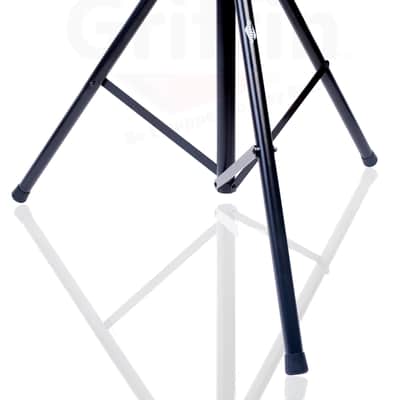 Light Truss Stand System - Trussing DJ Booth Kit Lighting Stage PA Speaker T-Bar image 7
