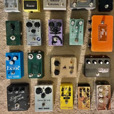 Strymon Deco V2 2022 - Present - Silver image 2