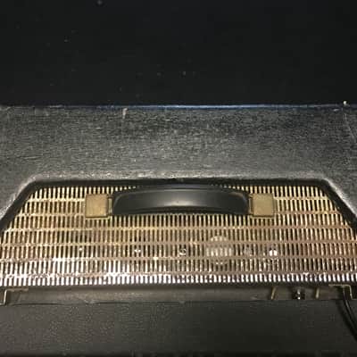 Vintage Standel Artist Bass Amp image 8