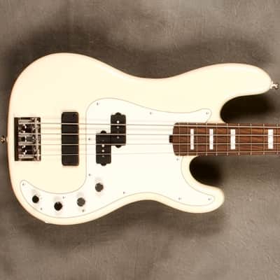 Sadowsky NYC 4-20 P-Style 4-String Bass (#7747) image 1