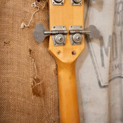 Gibson Ripper 1975 - Natural image 9