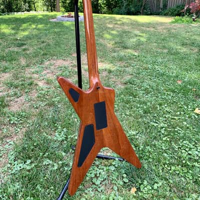 1999 USA Washburn D3 Dimebolt - Dimebag Darrell Signature Model - RARE Bild 3