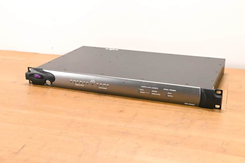 AVID HD MADI Interface for Pro Tools HD CG01ZU1 image 1