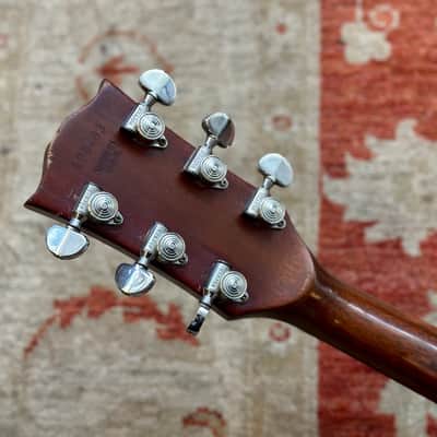 1974 Gibson SG Special - Modified - 2.89kg (6.37 lbs) image 5