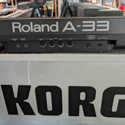 Roland A33 image 6