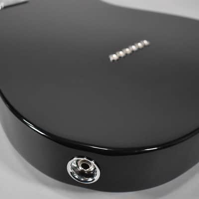 2025 Fender Player II Series Telecaster - Black Finish image 11
