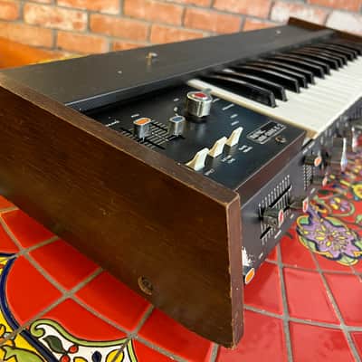 Univox Korg Mini-Korg K2 Classic Analog Synth - ORIGINAL 1975 image 7